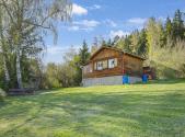 Prodej chaty/rekreačního objektu, 42 m²