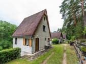 Prodej chaty/rekreačního objektu, 82 m²