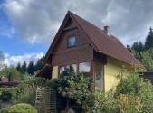 Prodej chaty/rekreačního objektu, 50 m²