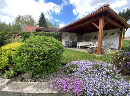 Prodej chaty/rekreačního objektu, 50 m²