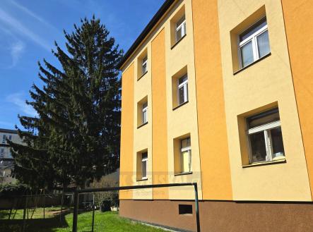 Pronájem bytu, 1+1, 51 m²