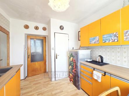 Pronájem domu/vily, 138 m²