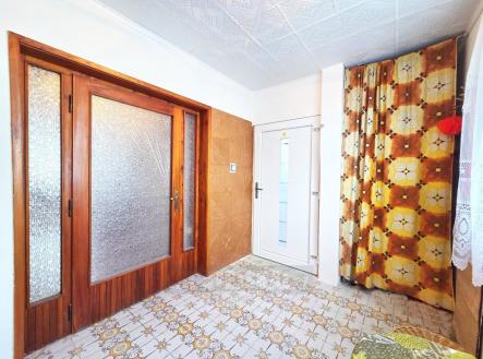 Pronájem domu/vily, 138 m²