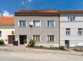 Prodej nájemního domu, 342 m²