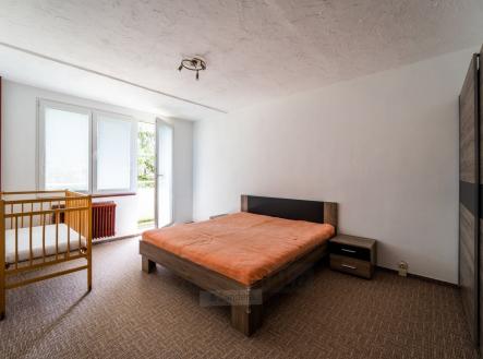 Prodej bytu, 2+1, 62 m²