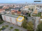 Prodej bytu, 3+1, 64 m²