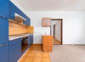 Prodej bytu, 2+kk, 49 m²