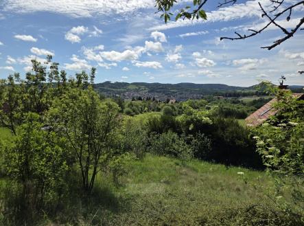 Prodej pozemku, zahrada, 316 m²