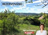 Prodej pozemku, zahrada, 316 m²