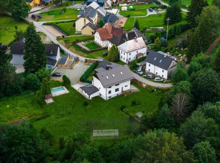 Prodej komerčního objektu, jiný, 95 m²