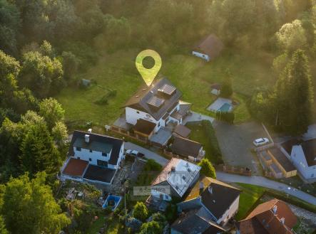 Prodej komerčního objektu, jiný, 95 m²