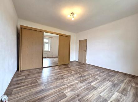 Pronájem bytu, 1+1, 51 m²