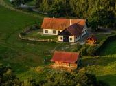 Prodej domu/vily, 474 m²
