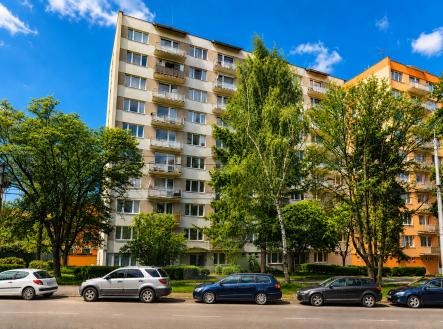 Pronájem bytu, 3+1, 63 m² obrázek