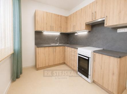 Pronájem bytu, 3+1, 63 m²