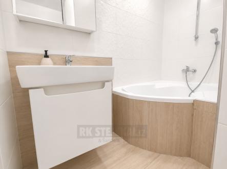 Pronájem bytu, 3+1, 63 m²