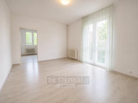 Pronájem bytu, 3+1, 63 m²