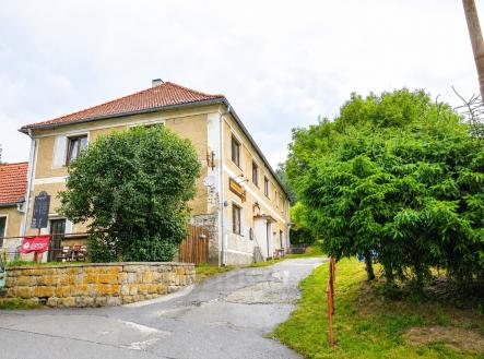 Pronájem jiné komerční nemovitosti, 9 m²