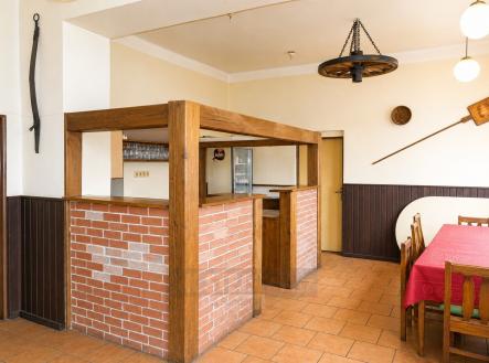 Pronájem jiné komerční nemovitosti, 9 m²