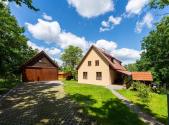 Prodej domu/vily, 113 m²
