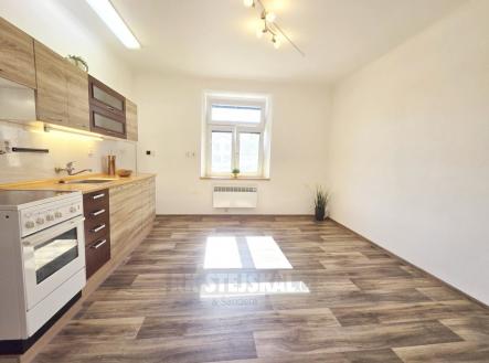 Pronájem bytu, 2+kk, 51 m²