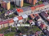 Pronájem bytu, 1+1, 37 m²