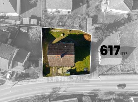 Prodej domu/vily, 207 m²