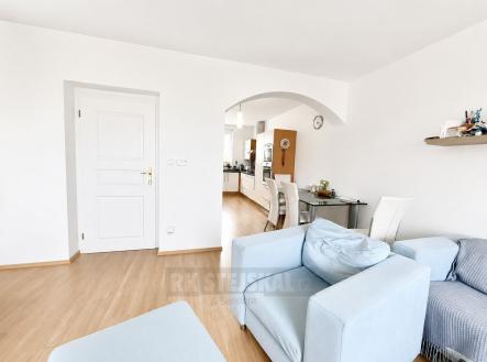 Pronájem domu/vily, 120 m²