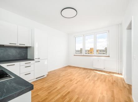 Pronájem bytu, 2+kk, 50 m²