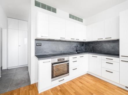 Pronájem bytu, 2+kk, 50 m²