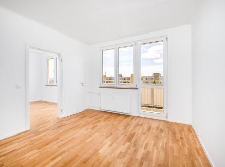 Pronájem bytu, 2+kk, 50 m²