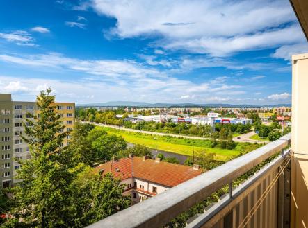 Pronájem bytu, 2+kk, 50 m²