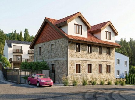 Prodej domu/vily, 431 m², Loučovice – náhled fotky 3