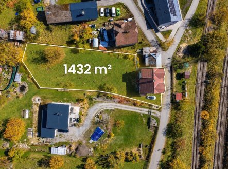 Prodej domu/vily, 431 m², Loučovice – náhled fotky 4