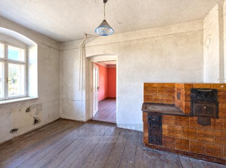 Prodej domu/vily, 210 m², Loučovice – náhled fotky 2