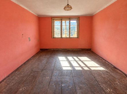 Prodej domu/vily, 210 m², Loučovice – náhled fotky 3