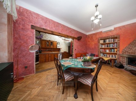 Prodej - domu/vily, 182 m²