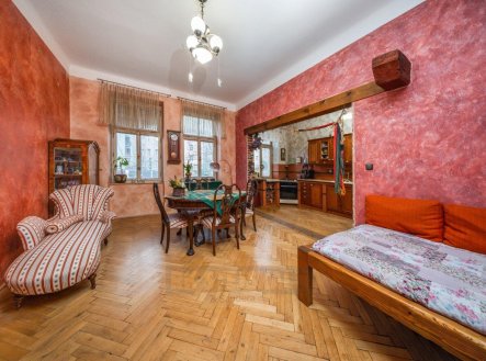 Prodej domu/vily, 182 m², České Budějovice – náhled fotky 2