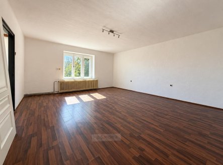 Pronájem bytu, 2+1, 87 m², Slavče – náhled fotky 2
