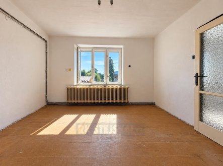 Pronájem bytu, 2+1, 87 m², Slavče – náhled fotky 4