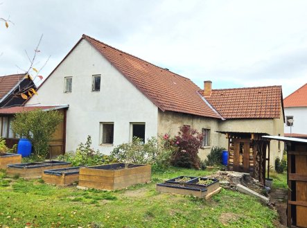 Prodej chaty/rekreačního objektu, 140 m²