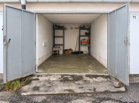 Pronájem , 17 m²