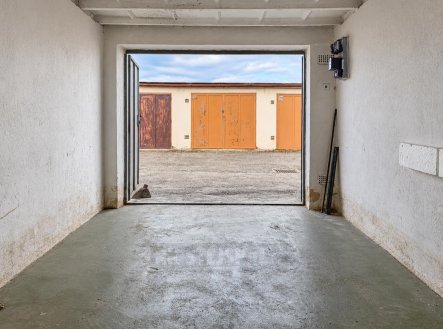 Pronájem , 17 m²
