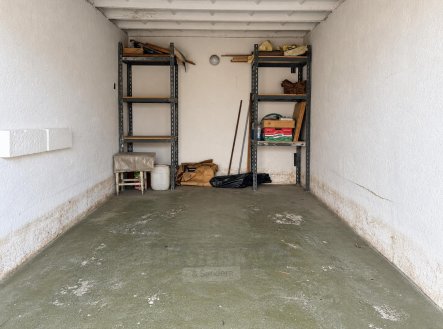 Pronájem , 17 m²