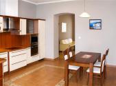Pronájem bytu, 2+1, 76 m²