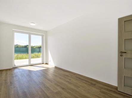 Prodej bytu, 2+kk, 51 m²