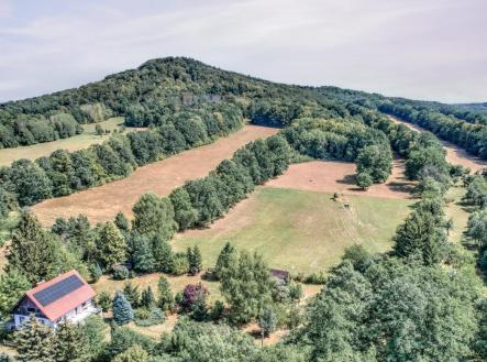 Prodej domu/vily, 289 m² obrázek