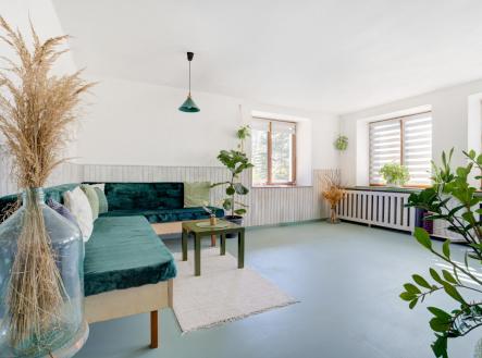Prodej domu/vily, 289 m²