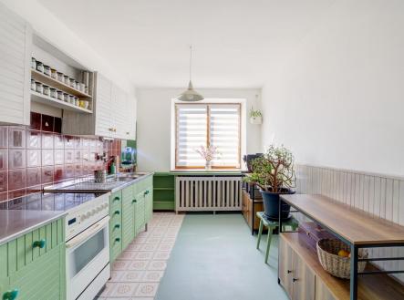 Prodej domu/vily, 289 m²