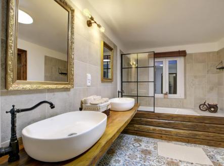 Pronájem chaty/rekreačního objektu, 600 m²